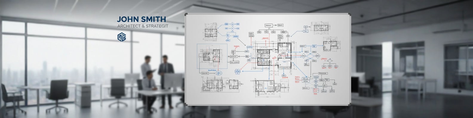 Corporate Professional LinkedIn Banners