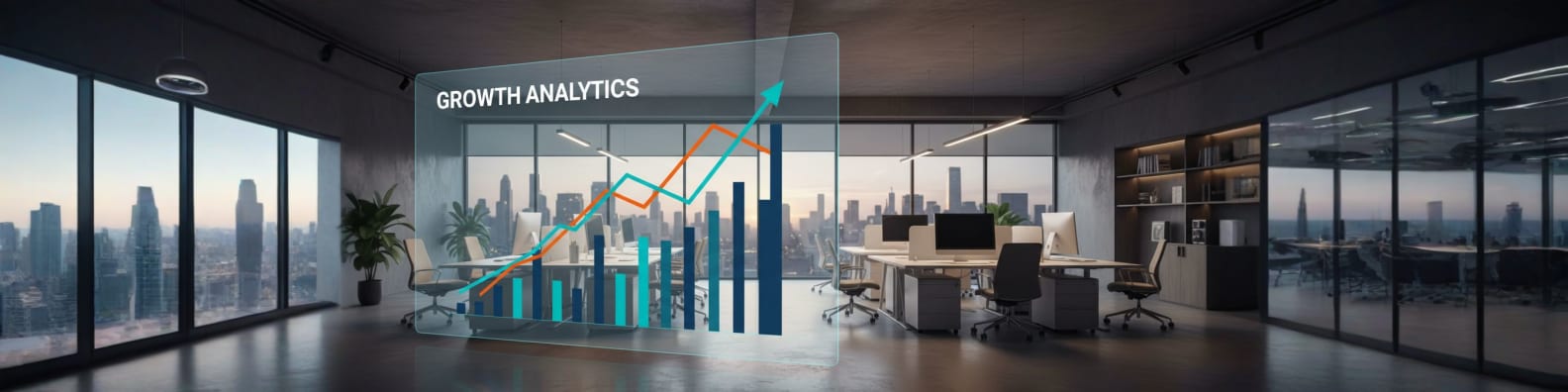 Entrepreneur & Business Owner Banners