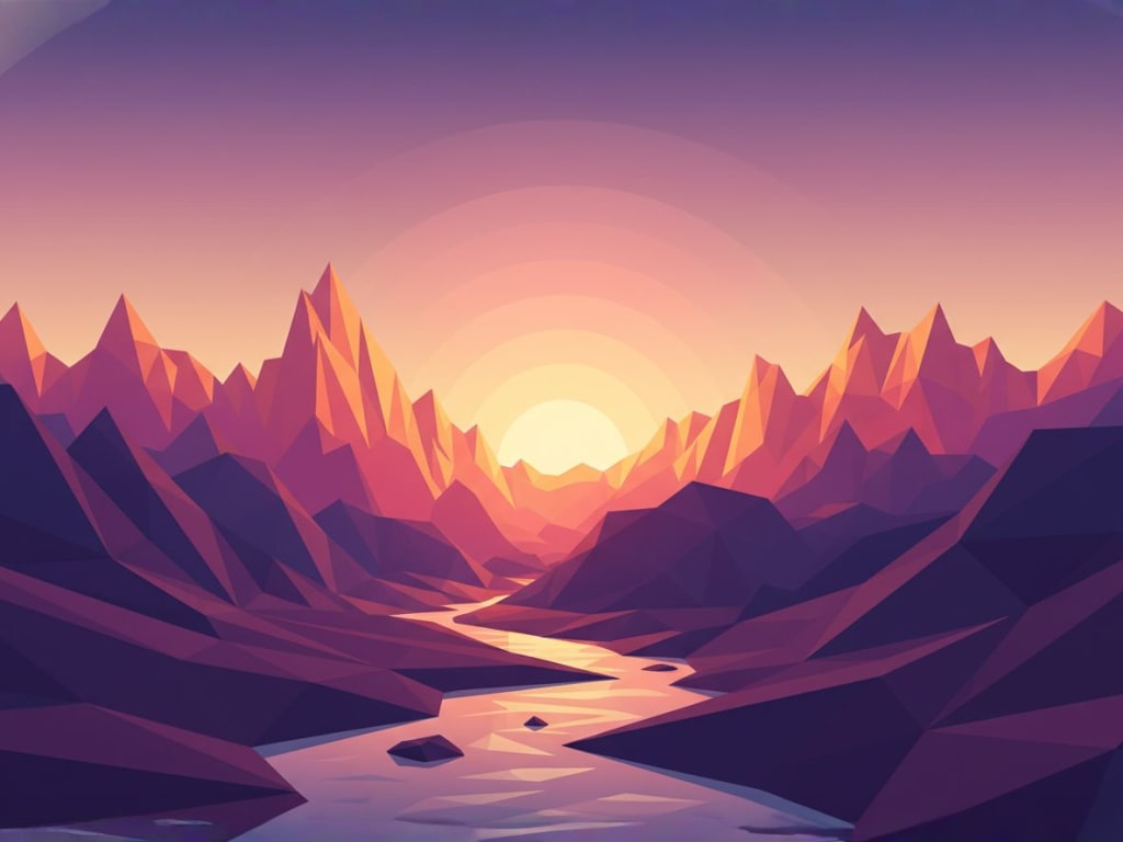 Generated image 1024x768