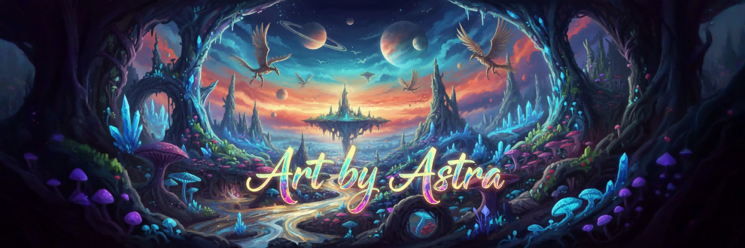 Creative & Artist Twitter Headers