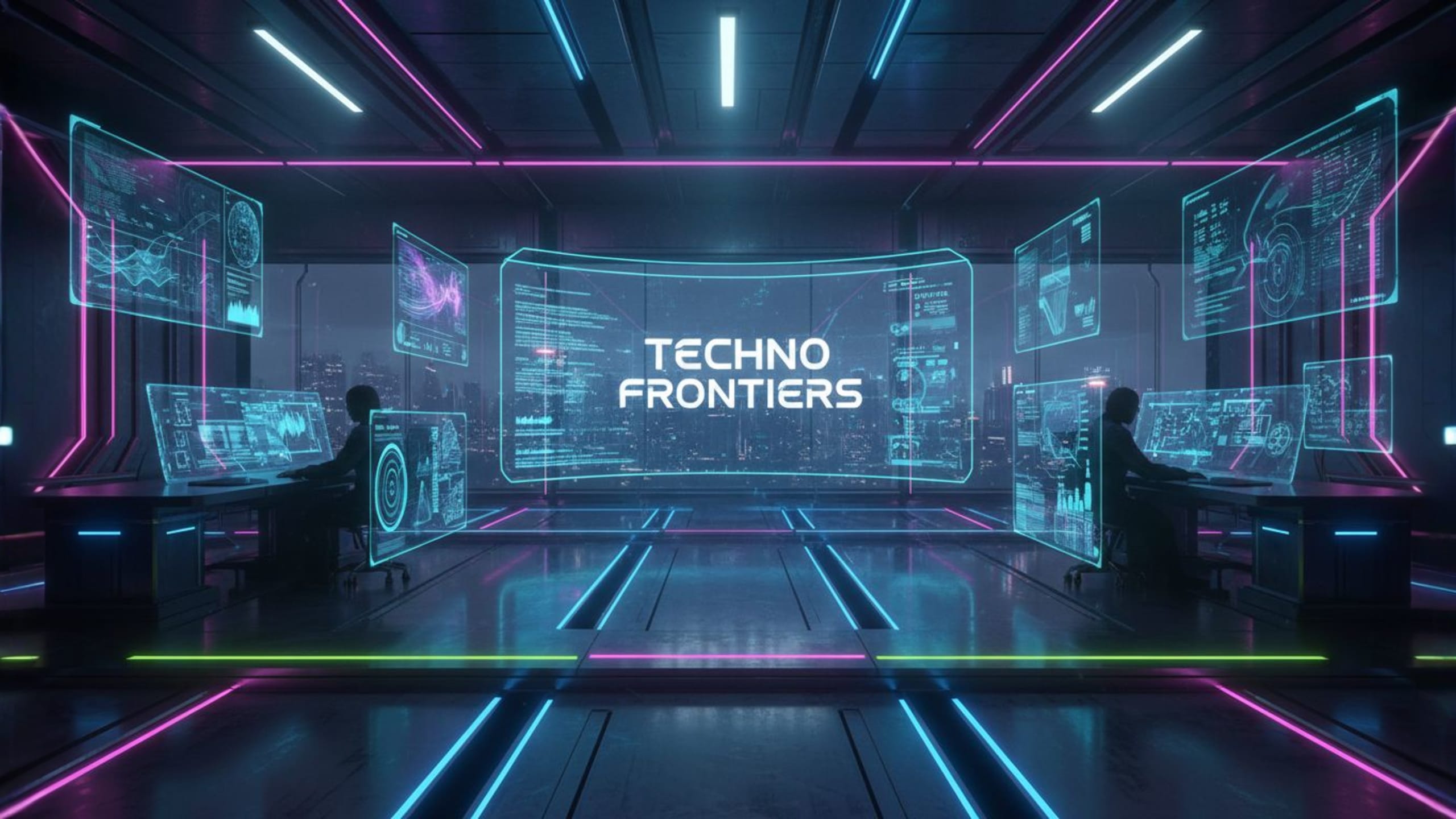 AI YouTube Banner Generator