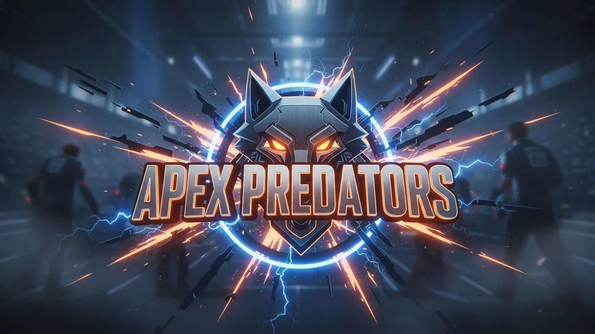 Gaming YouTube Banners