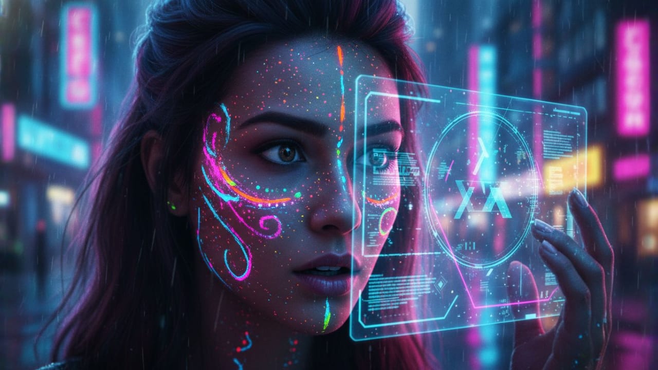 Design YouTube Thumbnails